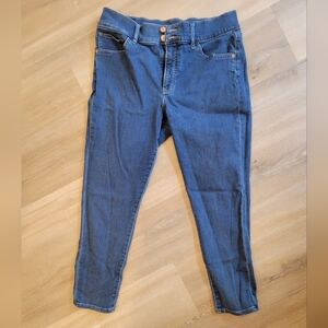 Express Jeans